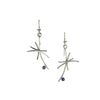 Irises Earrings