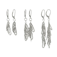 Torrent II Earrings