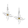 Sunflowers III Earrings