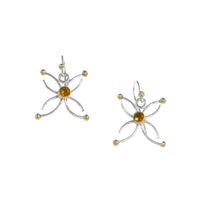 Sunflowers IV Earrings