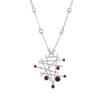Sticks and Stones Earrings