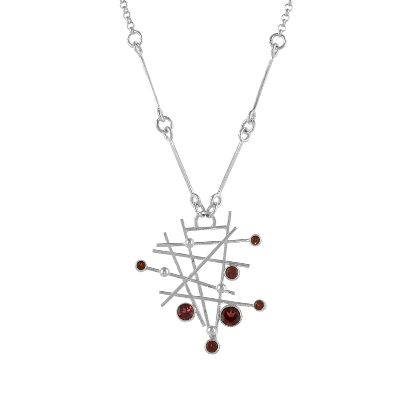 Sticks and Stones Earrings