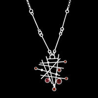 Sticks and Stones Earrings