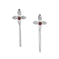 Daisy Chain Earrings