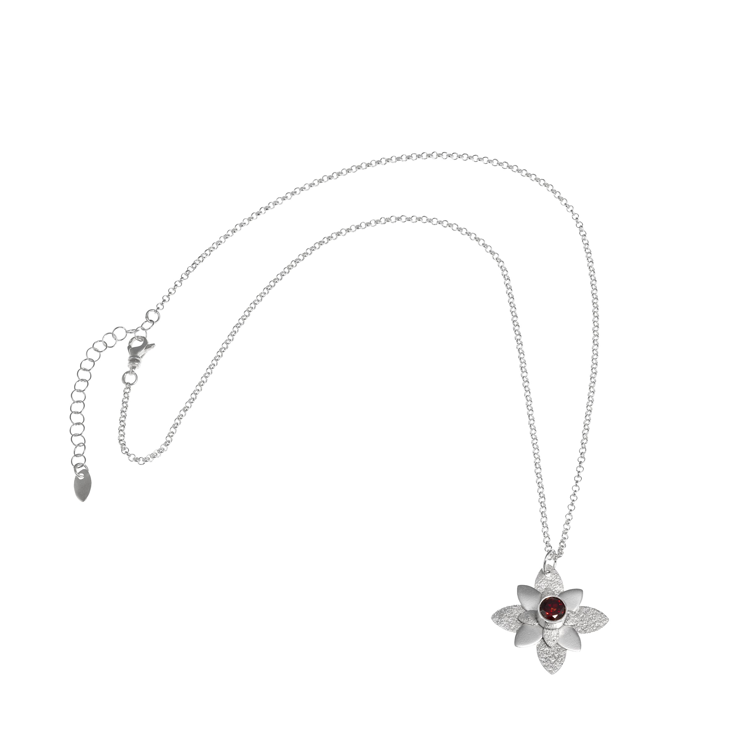 Daisy Chain Earrings