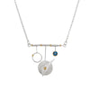 Linear Statement VI Necklace