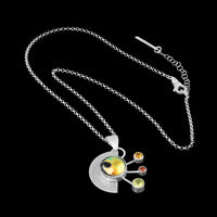 Starburst IV Necklace