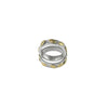 Falling Leaves Ring