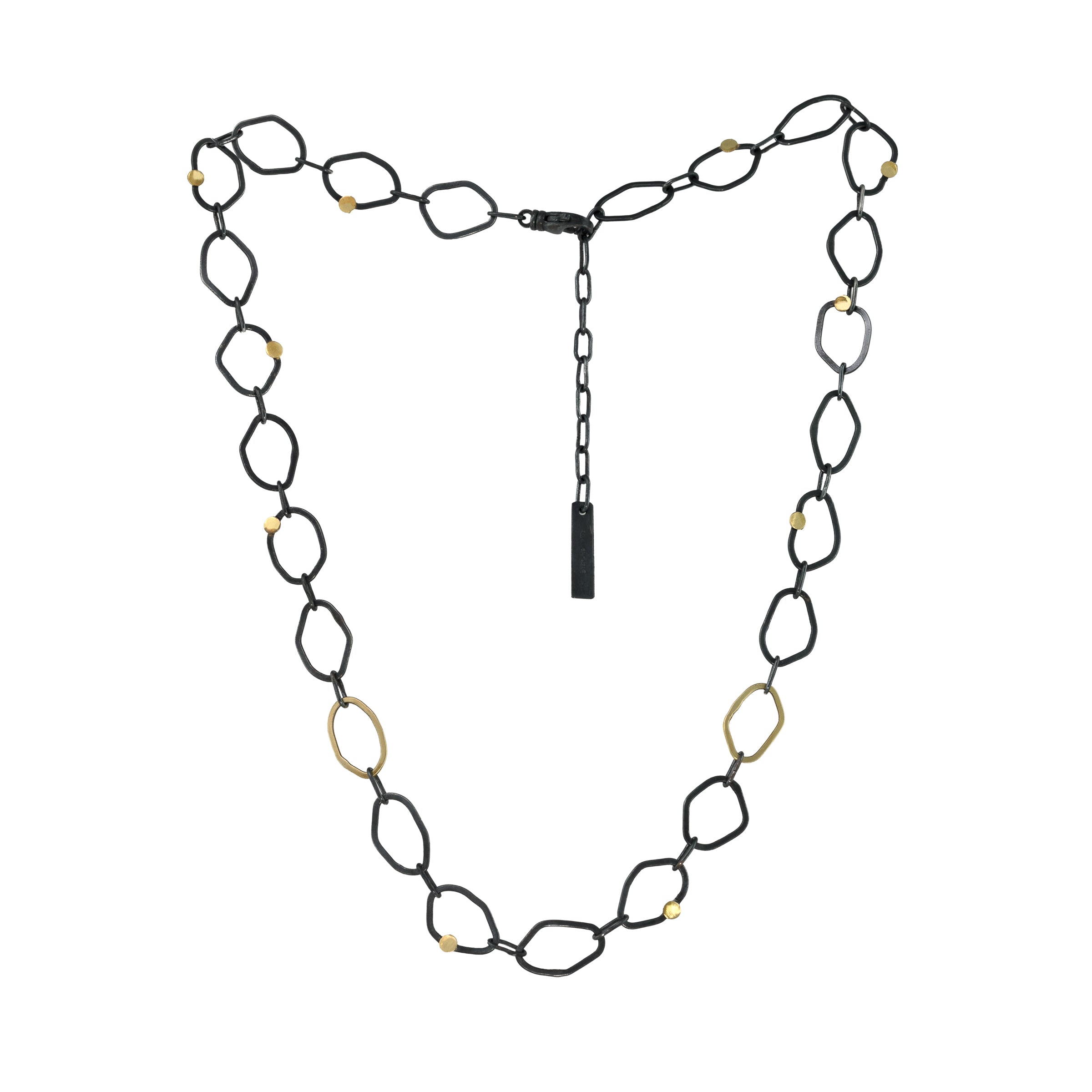 Descendants II Necklace