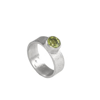 Springtime Ring