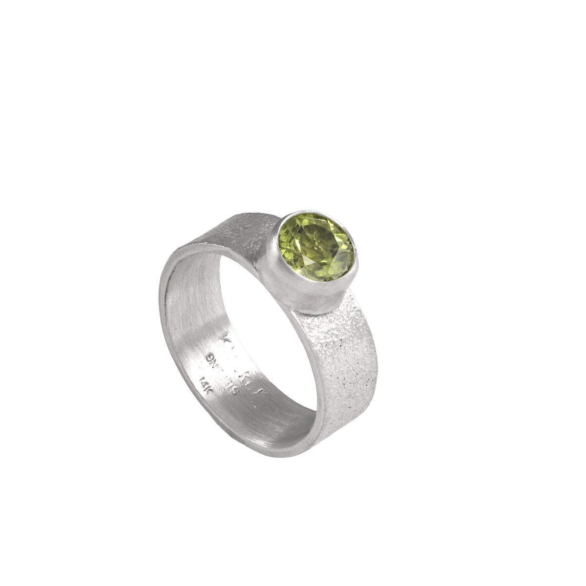 Springtime Ring