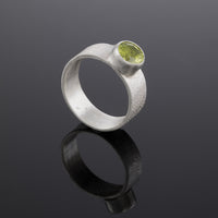 Springtime Ring
