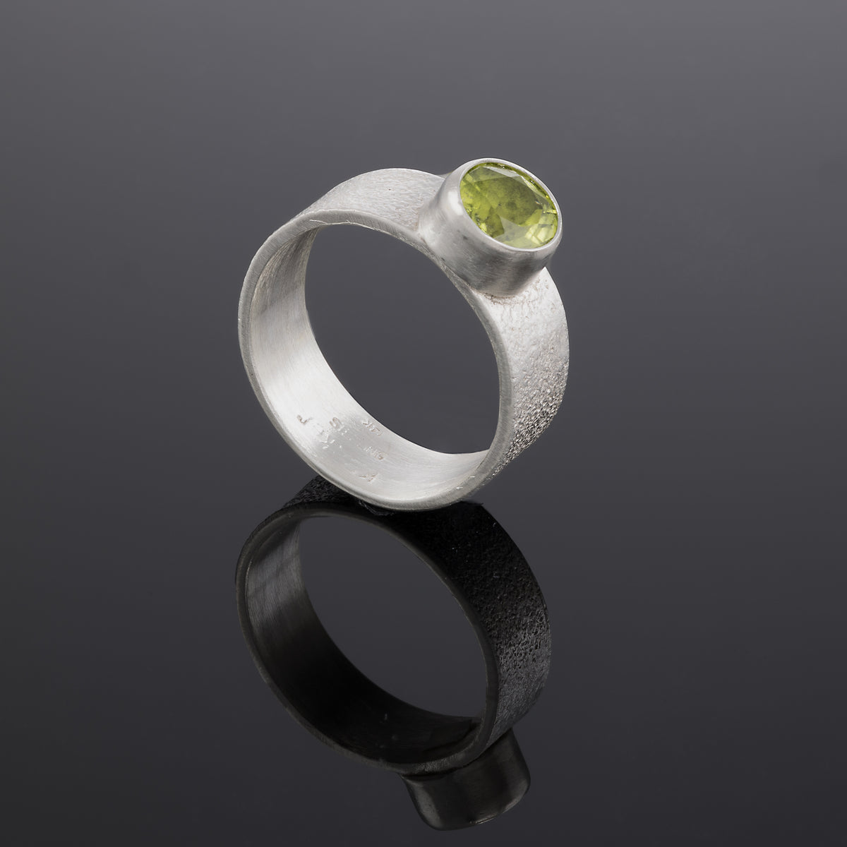 Springtime Ring