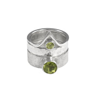 Springtime Ring
