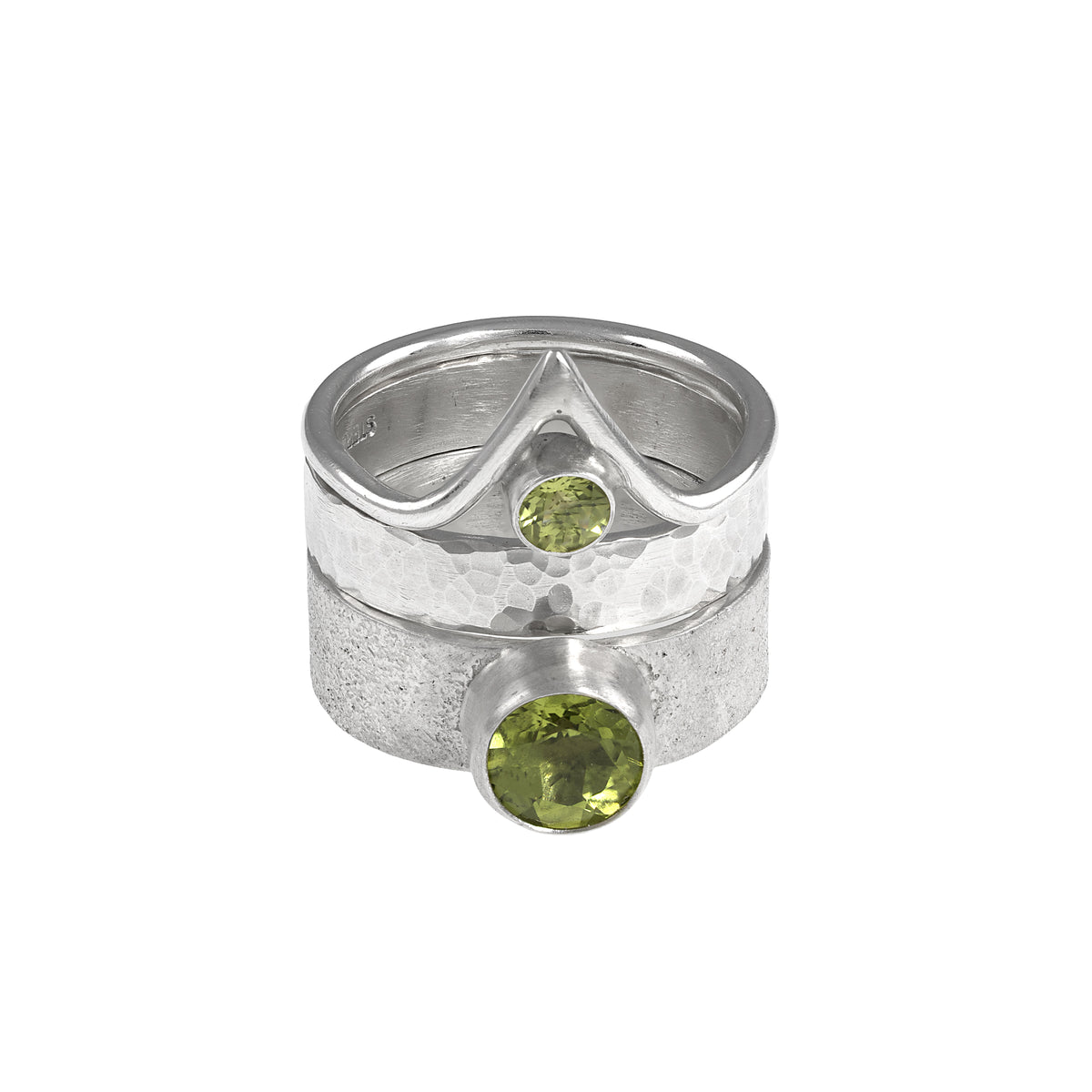 Springtime Ring