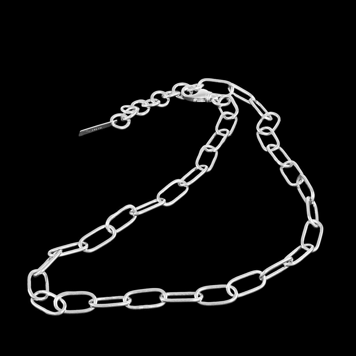 Chunky 2 Necklace