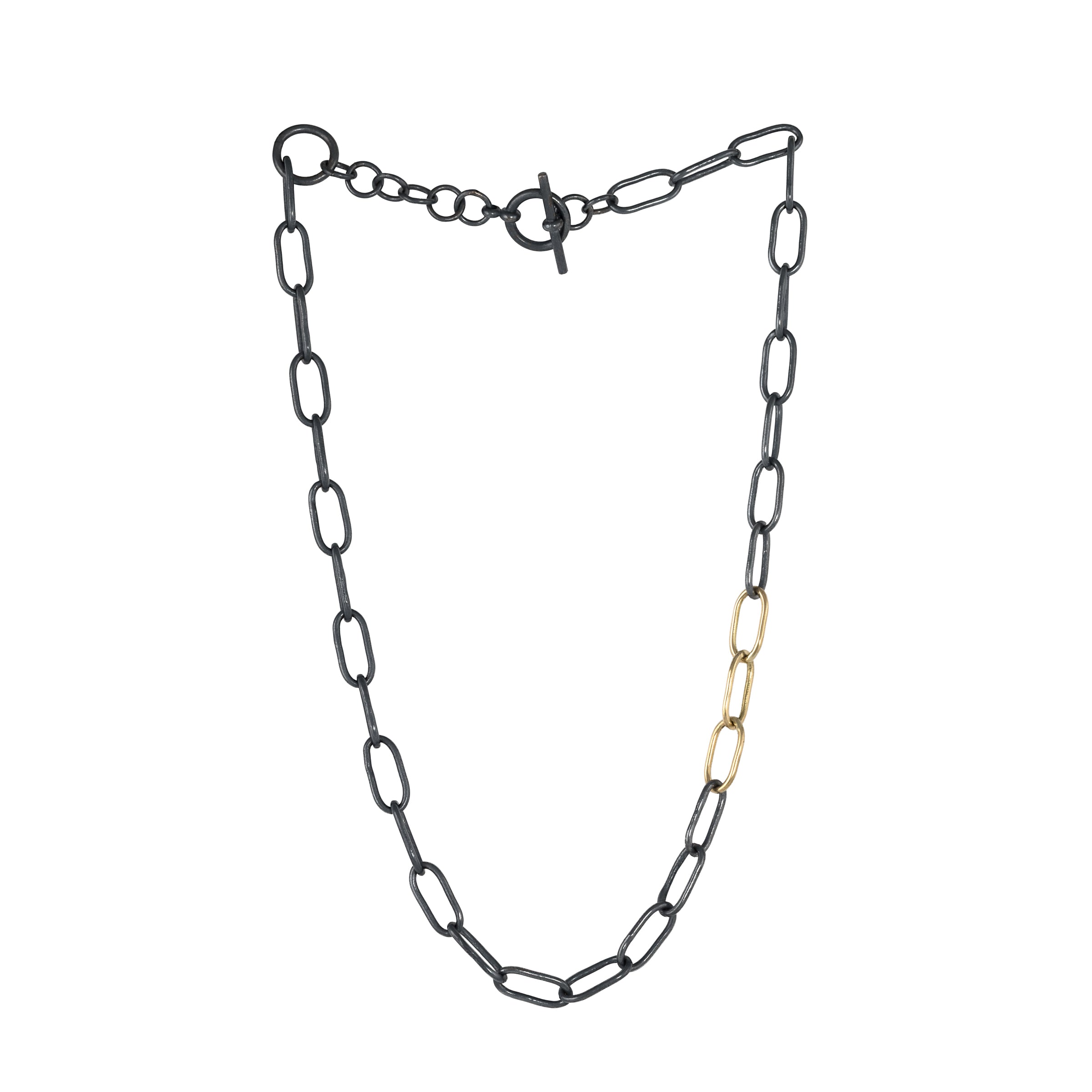 Chunky! Necklace
