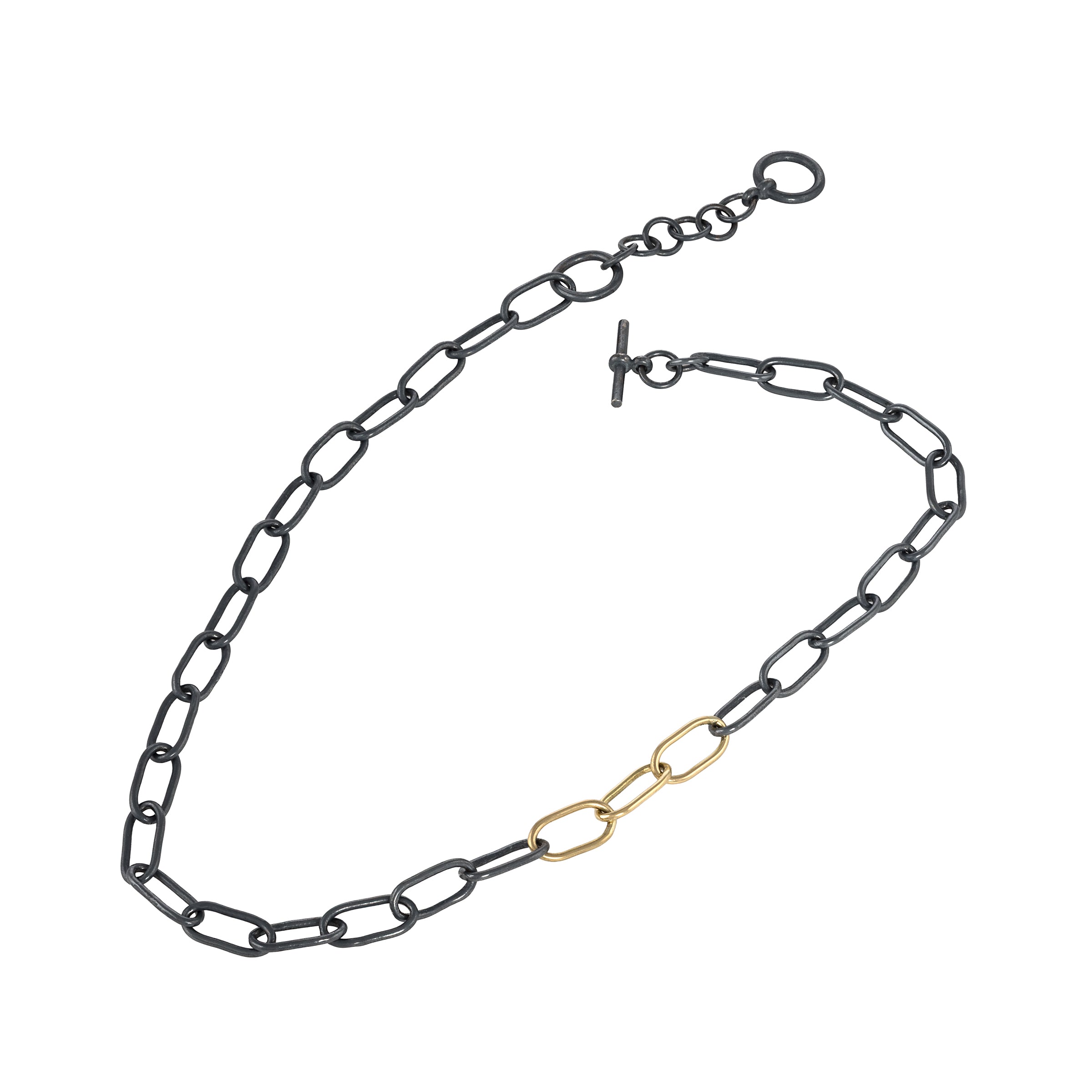 Chunky! Necklace
