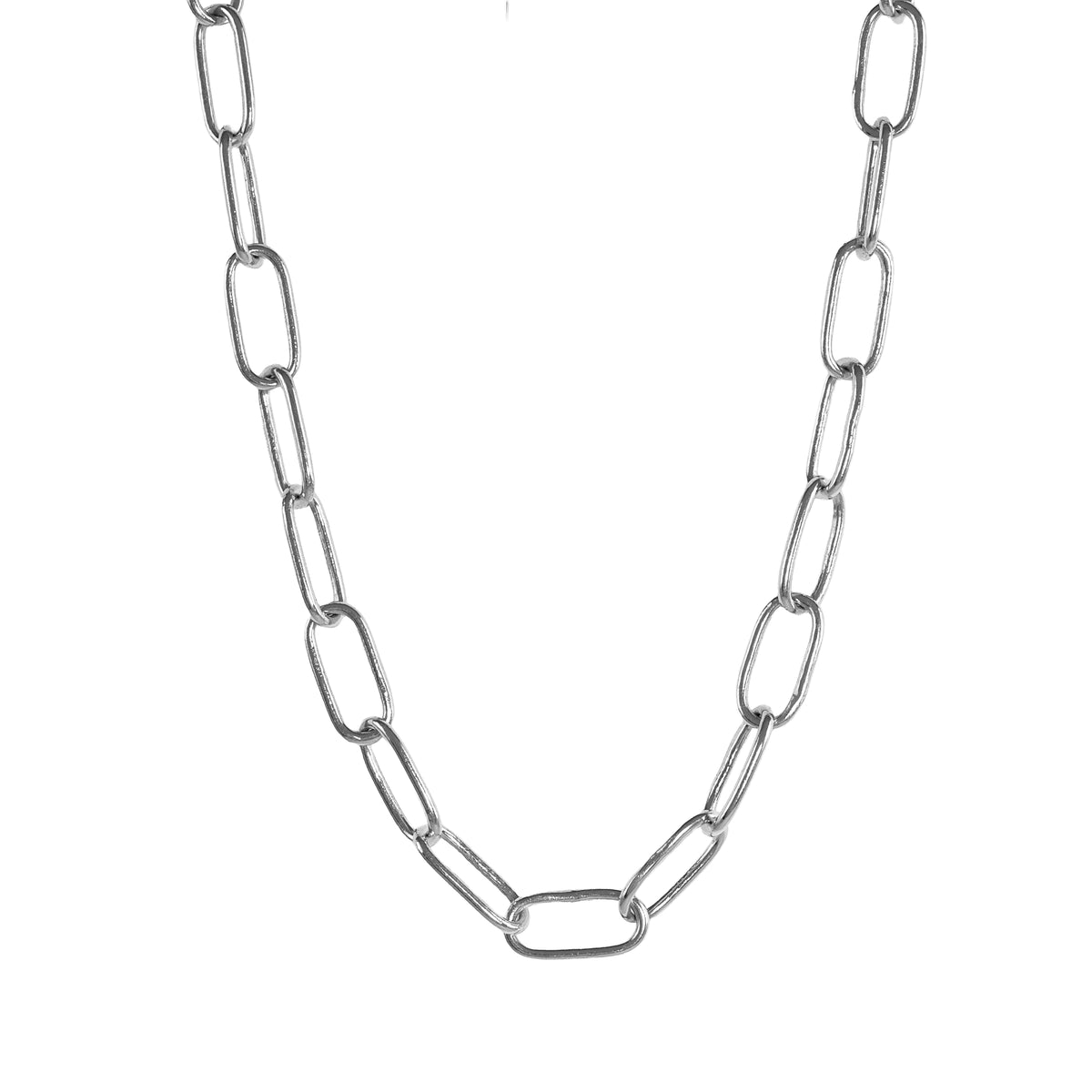 Chunky 2 Necklace