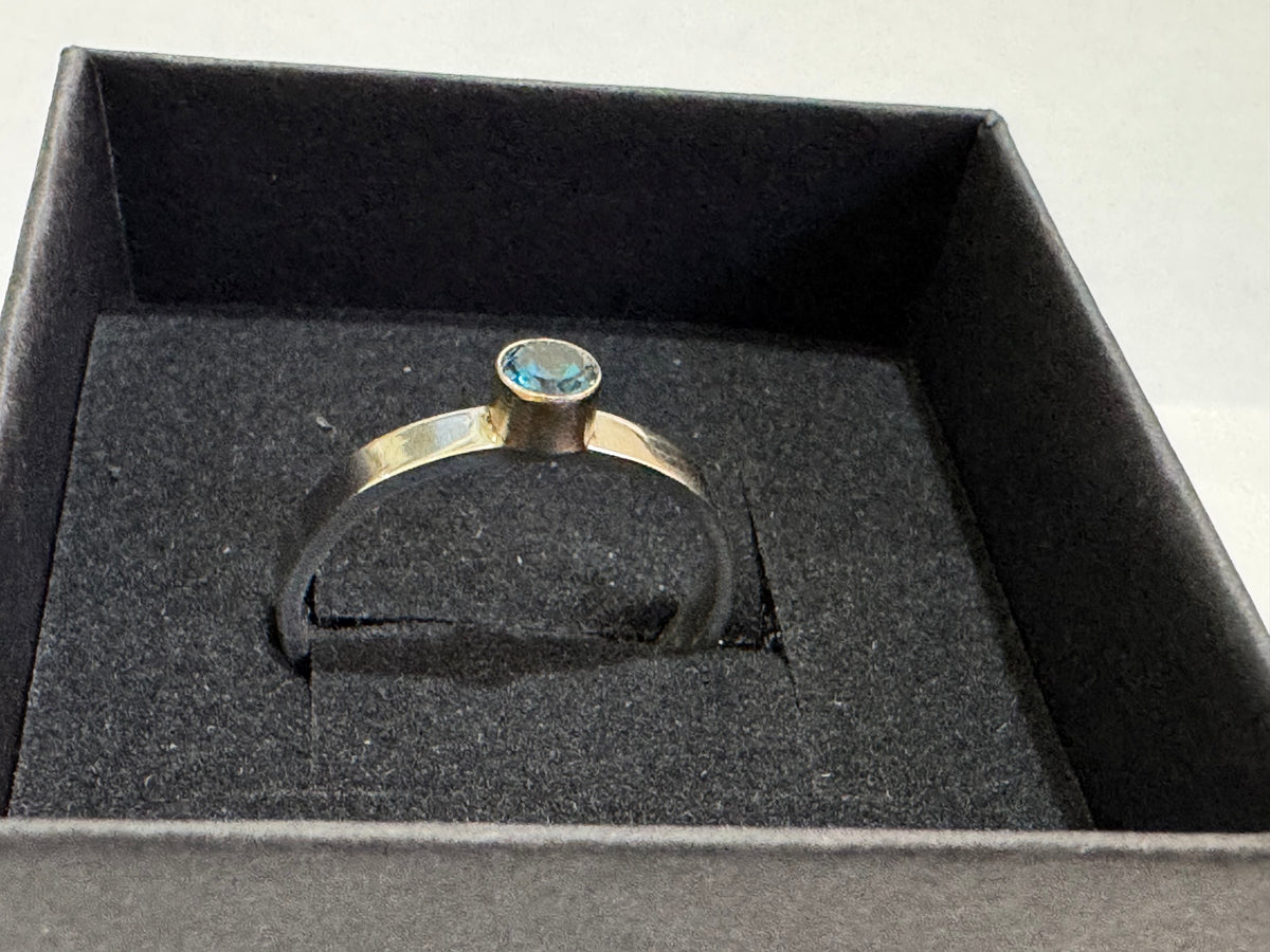 Alison's Ring