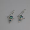 Seascape Earrings