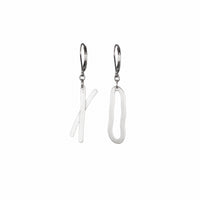 Exes and Ohs II Earrings – Dangle