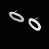"Circle of Friends II" Earrings - Studs