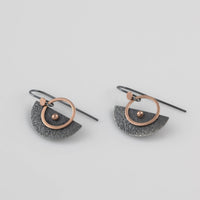 Crescent II Earrings