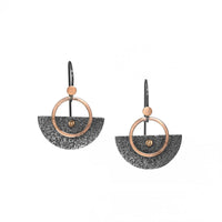 Crescent II Earrings